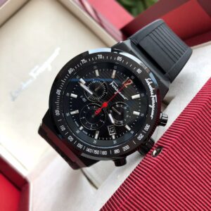 Đồng Hồ Salvatore Ferragamo F80
