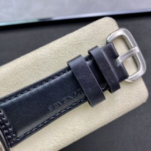 Đồng Hồ SevenFriday M1-03 Replica Cao Cấp Dây Da Màu Đen 47mm (9)