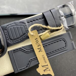 Đồng Hồ SevenFriday M3-01 Spaceship Màu Đen Replica 11 47mm (4)