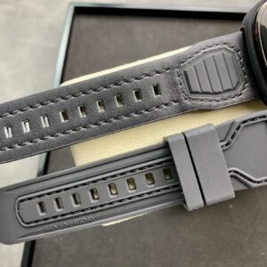 Đồng Hồ SevenFriday M3-01 Spaceship Màu Đen Replica 11 47mm (4)