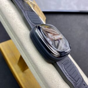 Đồng Hồ SevenFriday M3-01 Spaceship Màu Đen Replica 11 47mm (4)