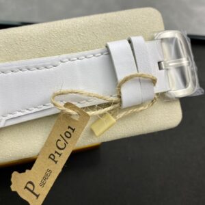 Đồng Hồ SevenFriday P Series P1C-01 Màu Trắng Like Auth 47mm (9)