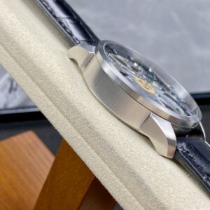 Đồng Hồ Tissot T099 Boutique Duruer Skeleton Rep 11 Cơ Lộ Máy 42mm (8)