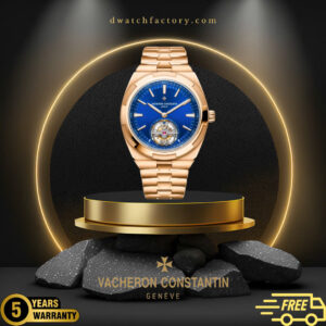 ساعة فاشيرون كونستانتين تقليد