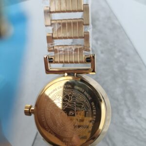 Đồng Hồ Versace P5Q Series Nữ Siêu Cấp Đính Đá