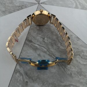 Đồng Hồ Versace P5Q Series Nữ Siêu Cấp Đính Đá