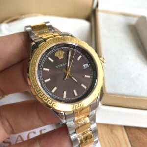 Đồng Hồ Versace Siêu Cấp Nam Nữ