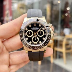 Giải Mã Sức Hút Của Siêu Phẩm Đồng Hồ Rolex Rep 11 Tại DWatch Factory (2)