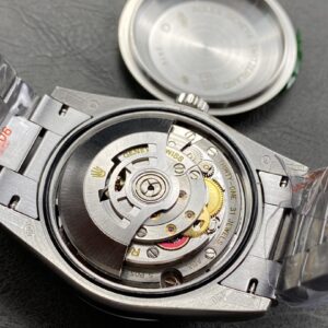 Chuyển động Caliber 3255 Thụy Sỹ