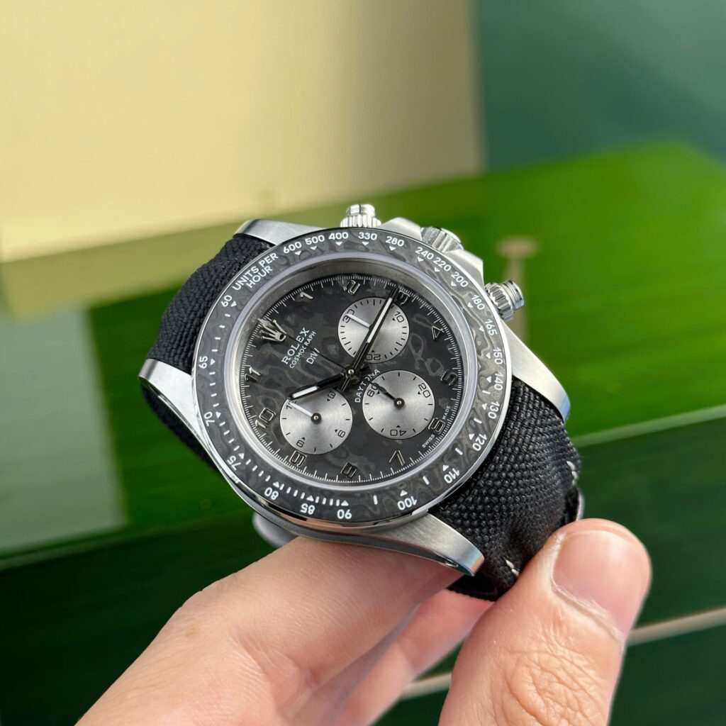 DWatch Factory - Điểm Đến Tin Cậy cho Đồng Hồ Rolex Replica Cao Cấp (1)