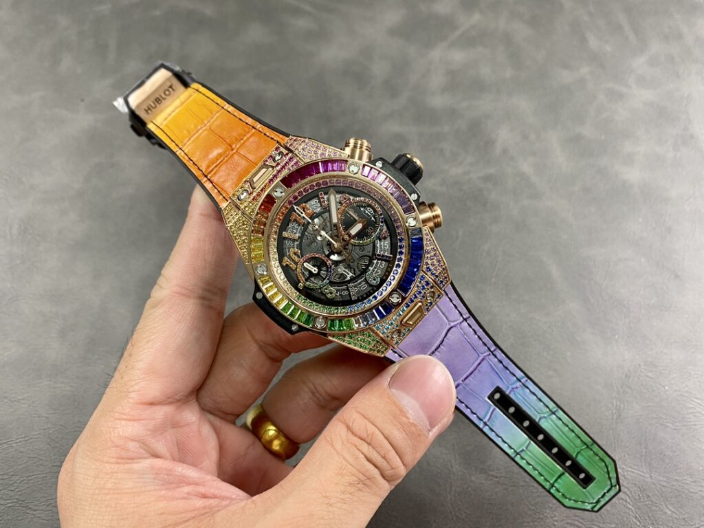 DWatch Factory partage ses conseils pour choisir des montres Hublot Replica de haute qualité (1)