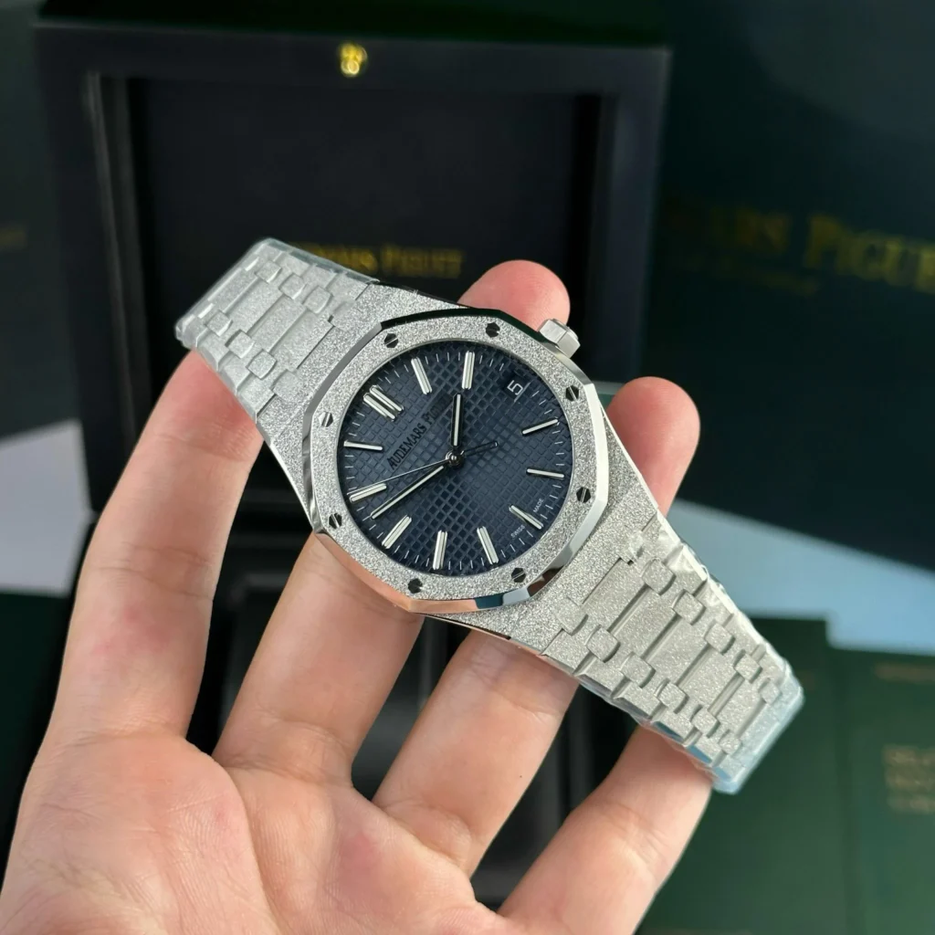 DWatch Factory – La Opción Principal para Relojes Replica Audemars Piguet (2)