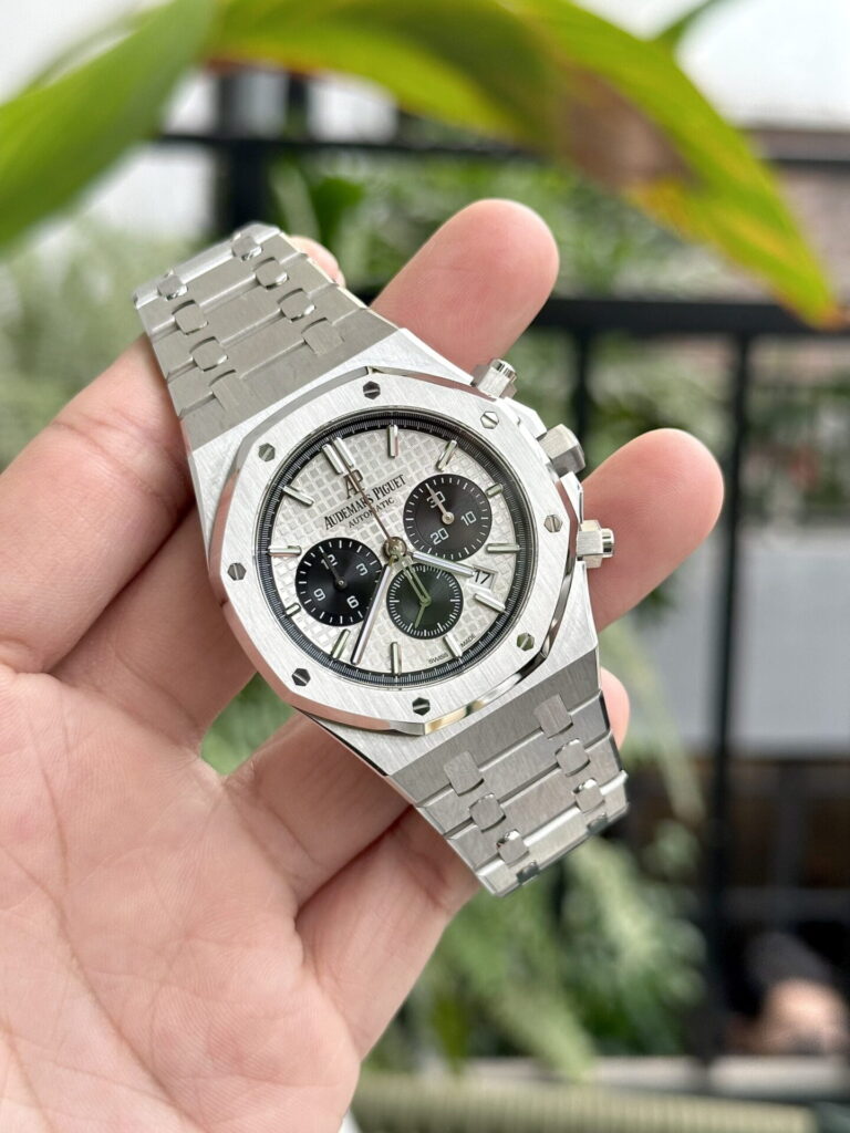 DWatch Factory – The Premier Choice for Audemars Piguet Replica Watches