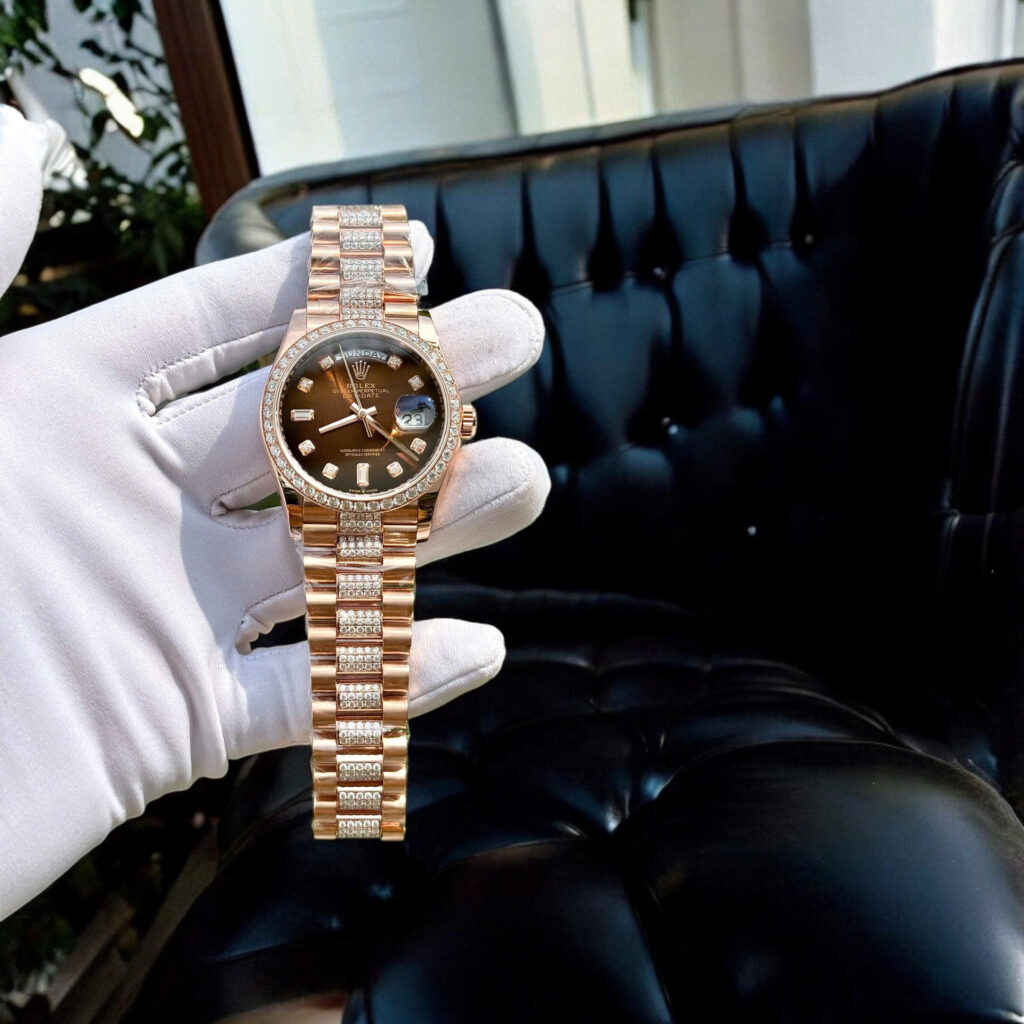 Découvrez les Montres Répliques et les Raisons de Choisir Dwatch Factory (1)