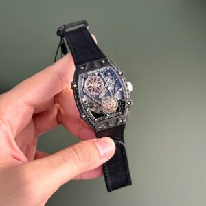 Descubre los Relojes Réplica y Razones para Elegir Dwatch Factory