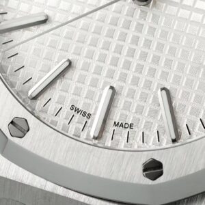 Đồng Hồ Audemars Piguet Royal Oak 15510ST 50th Rep 11 IP Factory 41mm (3)