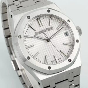 Đồng Hồ Audemars Piguet Royal Oak 15510ST 50th Rep 11 IP Factory 41mm (3)