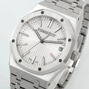 Đồng Hồ Audemars Piguet Royal Oak 15510ST 50th Rep 11 IP Factory 41mm (3)