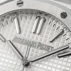 Đồng Hồ Audemars Piguet Royal Oak 15510ST 50th Rep 11 IP Factory 41mm (3)