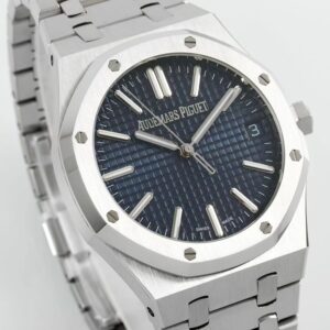 Đồng Hồ Audemars Piguet Royal Oak 15510ST 50th Replica IP Factory 41mm (2)