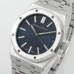 Đồng Hồ Audemars Piguet Royal Oak 15510ST 50th Replica IP Factory 41mm (2)