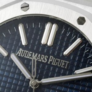 Đồng Hồ Audemars Piguet Royal Oak 15510ST 50th Replica IP Factory 41mm (2)