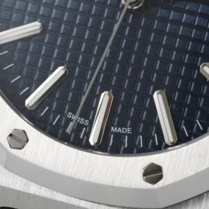 Đồng Hồ Audemars Piguet Royal Oak 15510ST 50th Replica IP Factory 41mm (2)