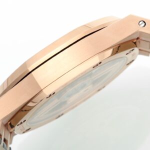 Đồng Hồ Audemars Piguet Royal Oak 50th Anniversary 15510OR Màu Đen IPF 41mm (7)