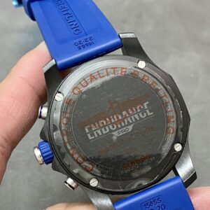 Đồng Hồ Breitling Endurance Pro Carbon Replica Cao Cấp 44mm (1)