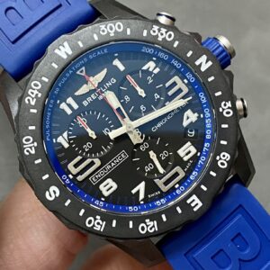 Đồng Hồ Breitling Endurance Pro Carbon Replica Cao Cấp 44mm (1)