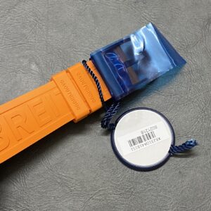 Đồng Hồ Breitling Endurance Pro Màu Cam Replica Cao Cấp 44mm (1)