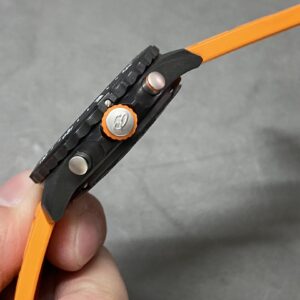 Đồng Hồ Breitling Endurance Pro Màu Cam Replica Cao Cấp 44mm (2)