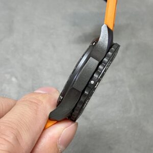 Đồng Hồ Breitling Endurance Pro Màu Cam Replica Cao Cấp 44mm (2)