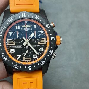 Đồng Hồ Breitling Endurance Pro Màu Cam Replica Cao Cấp 44mm (2)