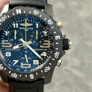 Đồng Hồ Breitling Endurance Pro Màu Đen Chế Tác Sợi Carbon 44mm (1)