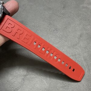 Đồng Hồ Breitling Endurance Pro Màu Đỏ Rep Cao Cấp 44mm (1)