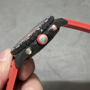 Đồng Hồ Breitling Endurance Pro Màu Đỏ Rep Cao Cấp 44mm (1)