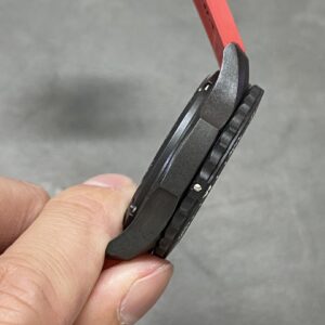 Đồng Hồ Breitling Endurance Pro Màu Đỏ Rep Cao Cấp 44mm (1)