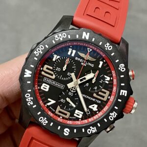 Đồng Hồ Breitling Endurance Pro Màu Đỏ Rep Cao Cấp 44mm (1)