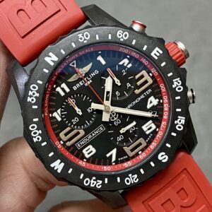 Đồng Hồ Breitling Endurance Pro Màu Đỏ Rep Cao Cấp 44mm (1)