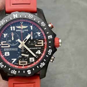 Đồng Hồ Breitling Endurance Pro Màu Đỏ Rep Cao Cấp 44mm (1)