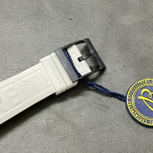 Đồng Hồ Breitling Endurance Pro Màu Trắng Chế Tác Sợi Carbon (9)