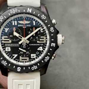 Đồng Hồ Breitling Endurance Pro Màu Trắng Chế Tác Sợi Carbon (9)