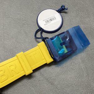 Đồng Hồ Breitling Endurance Pro Màu Vàng Replica 11 44mm (1)