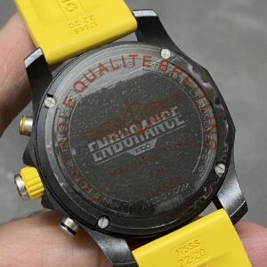 Đồng Hồ Breitling Endurance Pro Màu Vàng Replica 11 44mm (1)