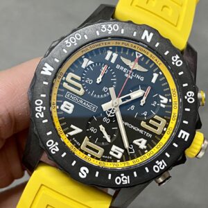 Đồng Hồ Breitling Endurance Pro Màu Vàng Replica 11 44mm (1)