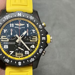 Đồng Hồ Breitling Endurance Pro Màu Vàng Replica 11 44mm (1)