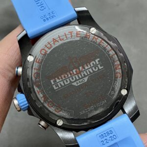 Đồng Hồ Breitling Endurance Pro Màu Xanh Dương Rep 11 44mm (1)