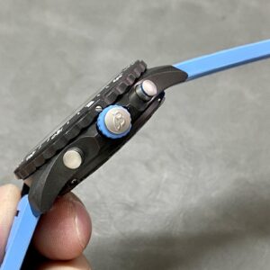 Đồng Hồ Breitling Endurance Pro Màu Xanh Dương Rep 11 44mm (1)