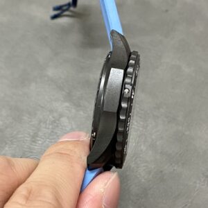 Đồng Hồ Breitling Endurance Pro Màu Xanh Dương Rep 11 44mm (1)